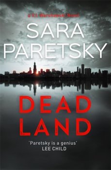 Dead Land - Paretsky Sara