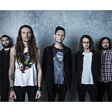 Dead Letter Circus + Disperse