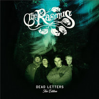 THE RASMUS 直筆サイン入りCD ラスマス　ダークマターズ　フィンランド THE RASMUS 直筆サイン入りCD ラスマス ダークマターズ
