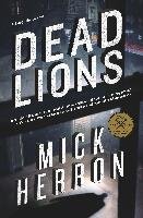 Dead Lions - Herron Mick