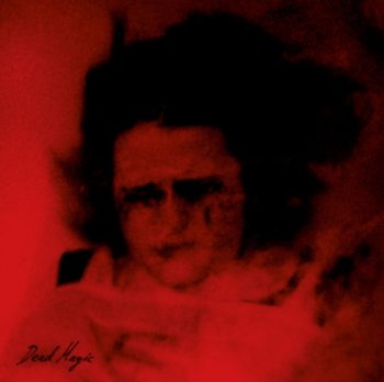 Dead Magic - Von Hausswolff Anna