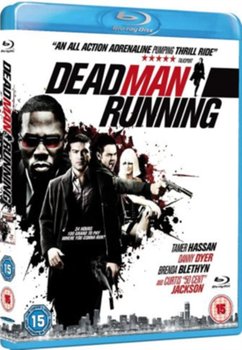 Dead Man Running (brak polskiej wersji językowej) - Rakoff Alex De