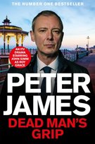 Dead Man's Grip James Peter