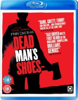 Dead Man's Shoes (brak polskiej wersji językowej) - Meadows Shane