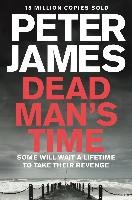 Dead Man's Time - James Peter