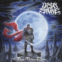 Dead Mother Moon Upon Stone