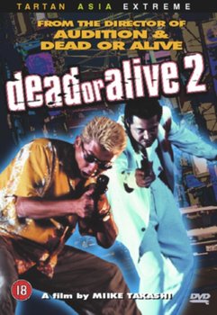 Dead Or Alive 2 (brak polskiej wersji językowej) - Miike Takashi