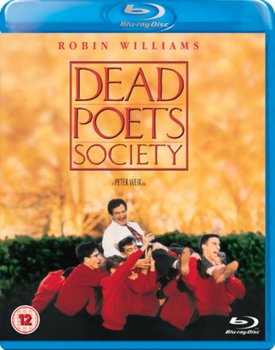 Dead Poets Society (brak polskiej wersji językowej) - Weir Peter