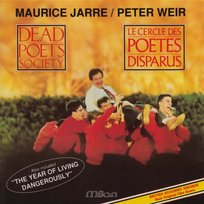 Dead Poets Society Maurice Jarre