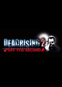 Dead Rising 2: Off the Record, klucz Steam, PC