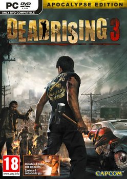 Dead Rising 3 Apocalypse Edition, klucz Steam, PC