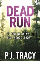 Dead Run Tracy P. J.