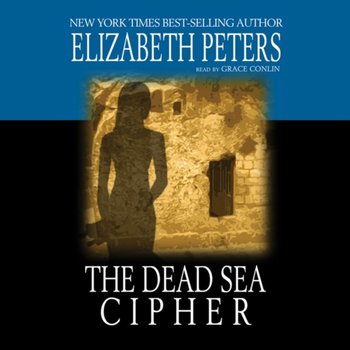 Dead Sea Cipher - Peters Elizabeth