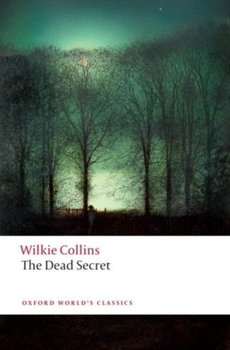 Dead Secret - Collins Wilkie