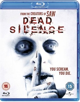 Dead Silence - Wan James