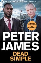 Dead Simple. Now a Major Itv Drama Starring John Simm James Peter