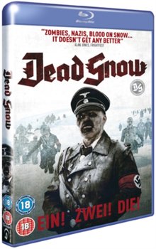 Dead Snow (brak polskiej wersji językowej) - Wirkola Tommy