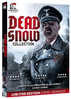 Dead Snow Collection - Wirkola Tommy