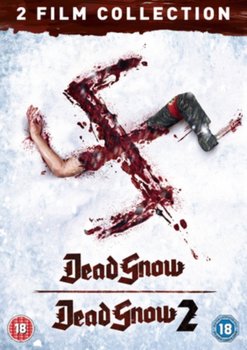 Dead Snow/Dead Snow - Red Vs Dead (brak polskiej wersji językowej) - Wirkola Tommy
