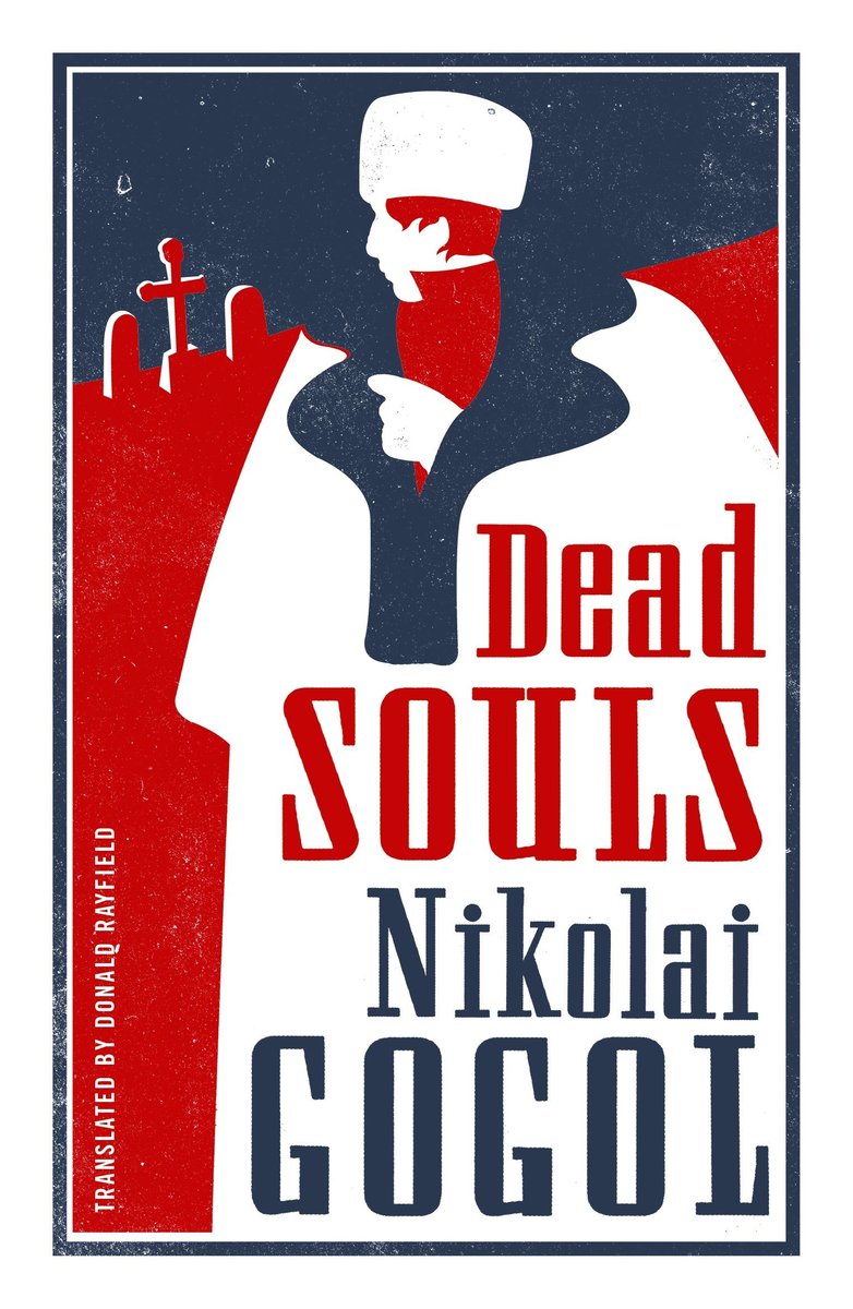 Dead Souls - Gogol Nikolai | Książka W Empik