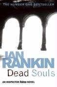 Dead Souls - Rankin Ian