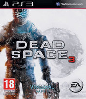 Dead Space 3 (PS3) Visceral Games