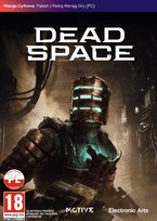 Dead Space (Ciab), PC Electronic Arts