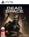 DEAD SPACE PS5 - Electronic Arts