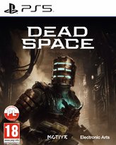 Dead Space, Ps5