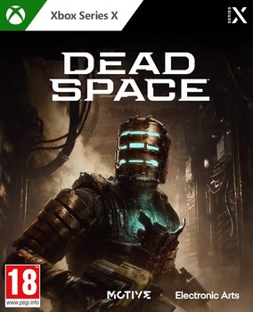 Dead Space, Xbox One - Electronic Arts