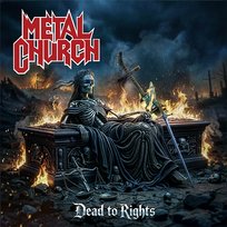 Dead to Rights Metal Church