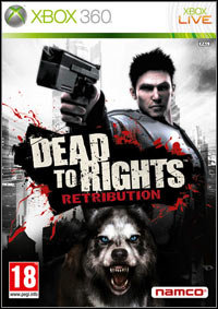 Dead to Rights: Retribution - Xbox 360 - Microsoft