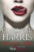 Dead Until Dark Harris Charlaine