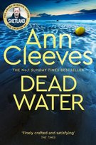 Dead Water Cleeves Ann