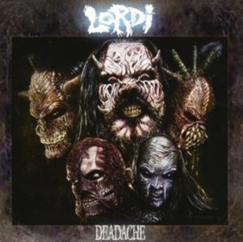 Deadache - Lordi