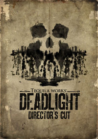 Deadlight - Director's Cut, Xbox One - Tequila Works, Abstraction Games