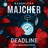 Deadline - audiobook
