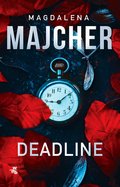 Deadline - ebook EPUB - Majcher Magdalena