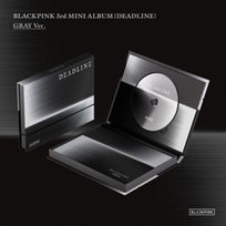 Deadline Blackpink