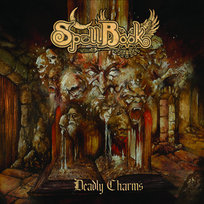 Deadly Charms Spellbook