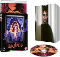 Deadly Friend (Przyjaźń na śmierć i życie) Various Directors