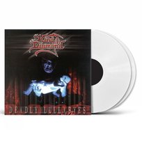 Deadly Lullabyes, płyta winylowa King Diamond