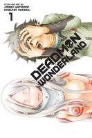 Deadman Wonderland Kadokawa Jinsei