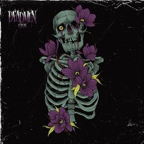 Deadmen Crew Nobodyinfact, popiół to kot, Leny Da Fam
