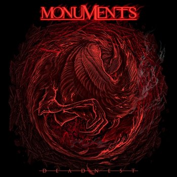 Deadnest - Monuments