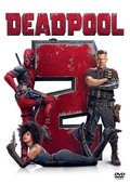 Deadpool 2 - Leitch David