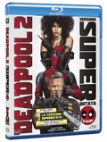 Deadpool 2 - Leitch David