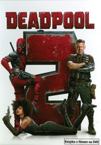Deadpool 2 (wydanie książkowe) Leitch David