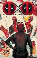 Deadpool killt Deadpool - Bunn Cullen, Espin Salva