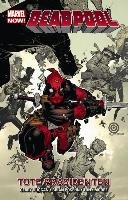 Deadpool - Marvel Now! 01 - Tote Präsidenten - Duggan Gerry, Posehn Brian